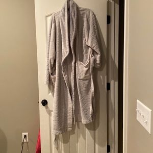 Anne Klein Cozy Robe